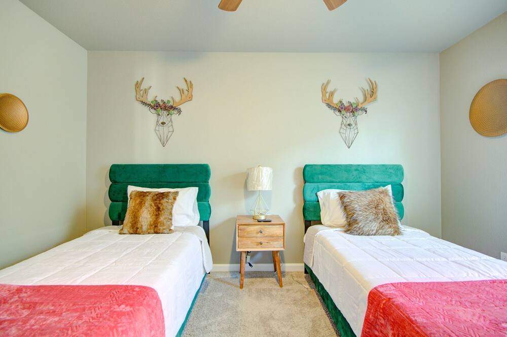 Photo of Bedroom in Madison