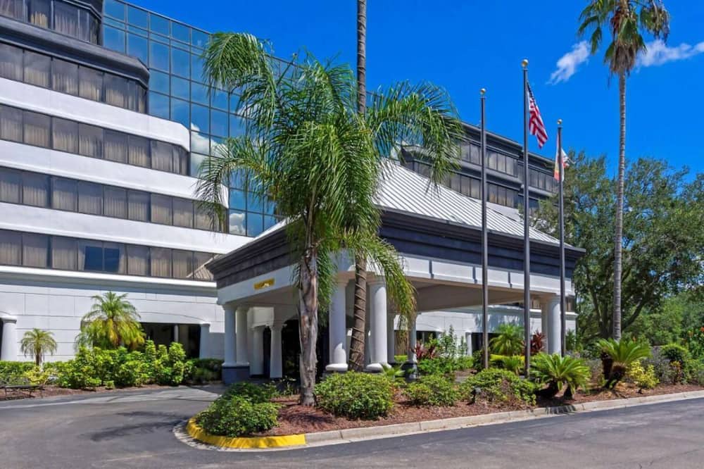 Photo of Outdoor in Baymeadows
