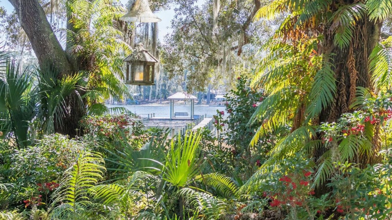 Photo of Outdoor in Pomona Park