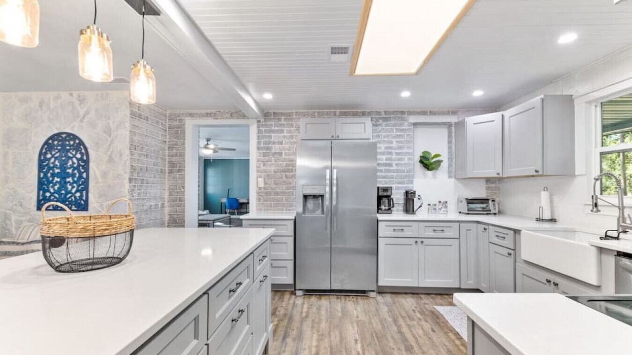 Photo of Kitchen in Pomona Park