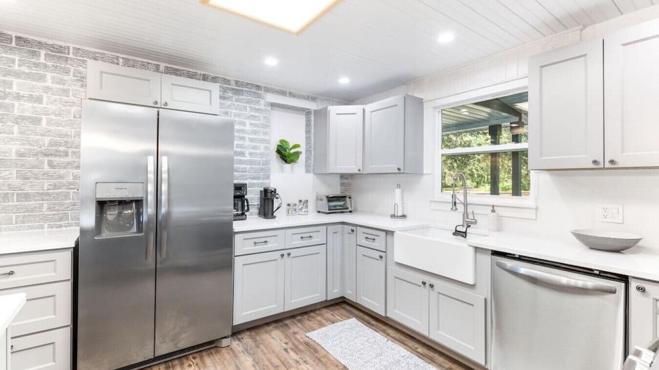 Photo of Kitchen in Pomona Park