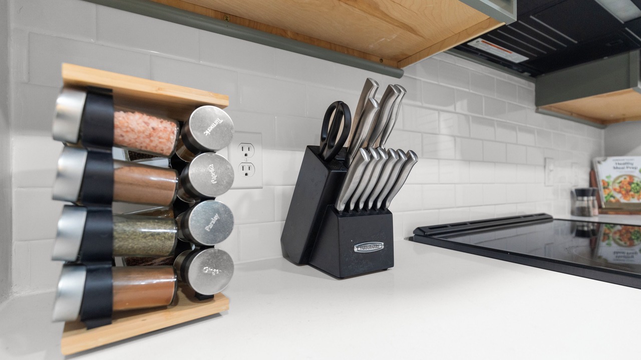Photo of Kitchen in Dothan