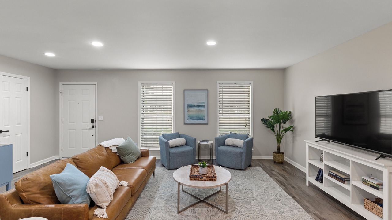Photo of Livingroom in Dothan