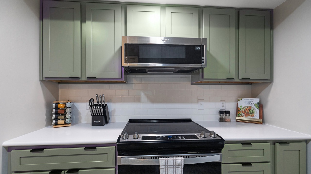 Photo of Kitchen in Dothan