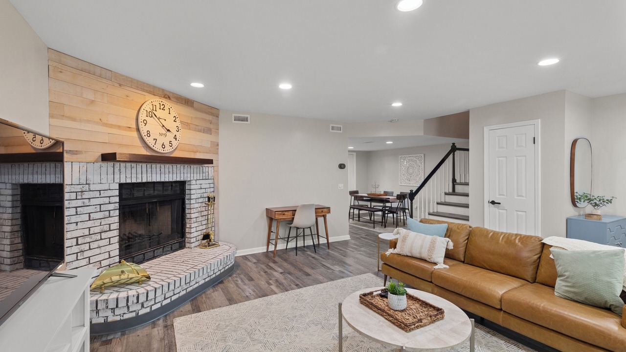 Photo of Livingroom in Dothan