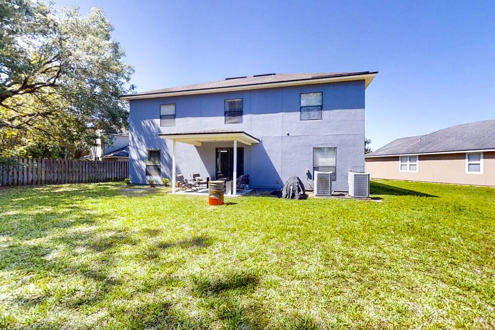 Photo of Outdoor in Northside