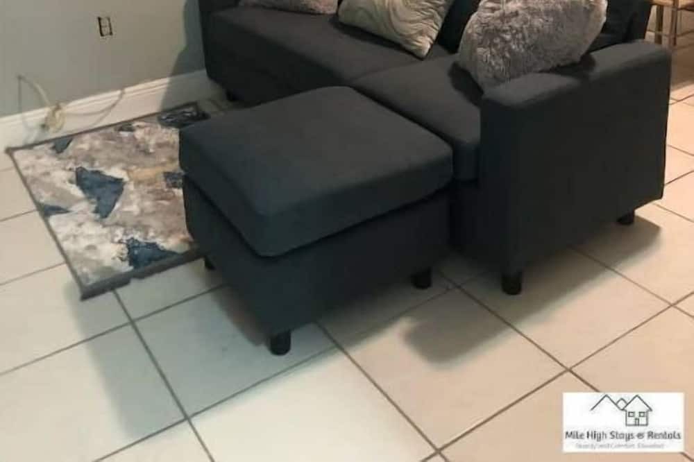 Photo of Livingroom in Tamiami