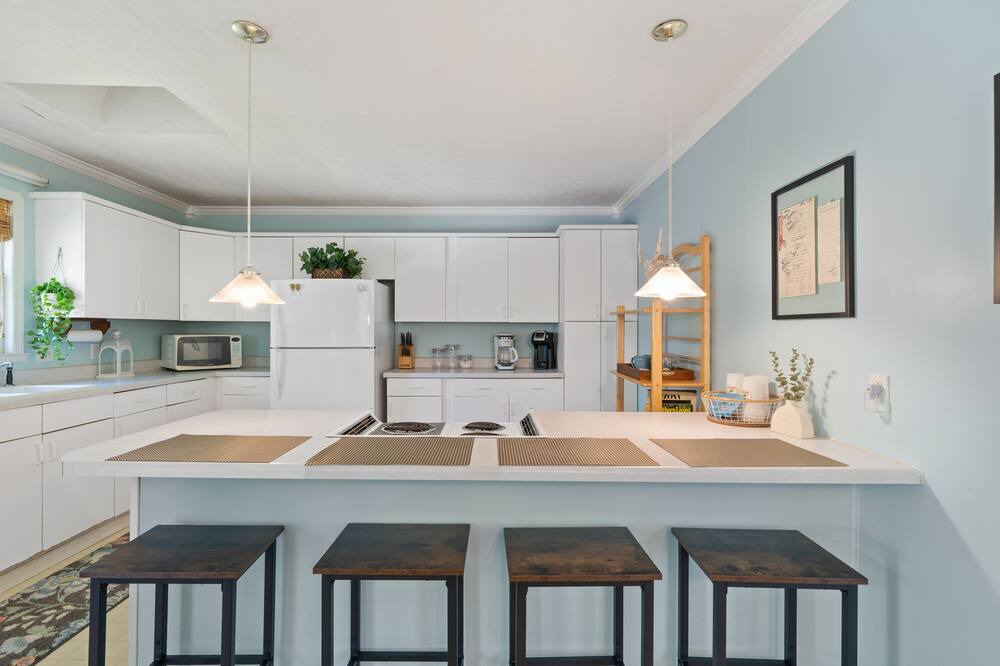 Photo of Kitchen in Hardwick