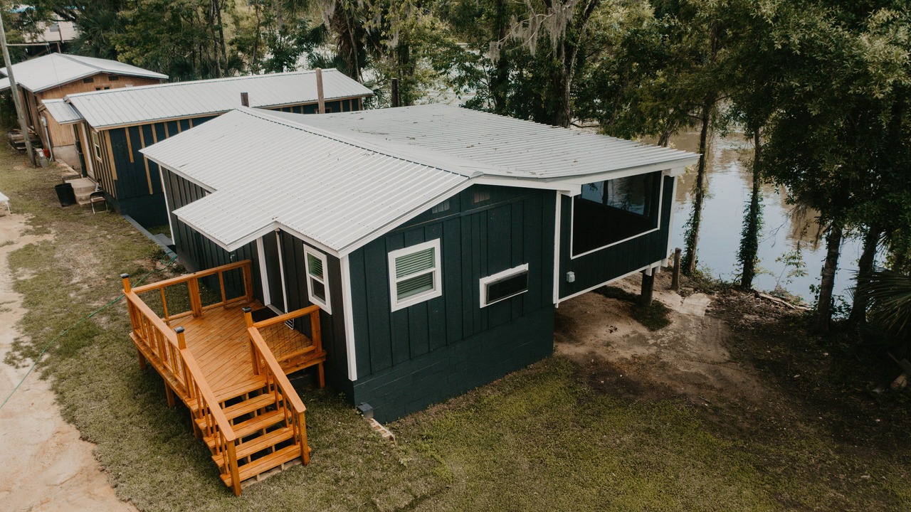 Photo of Outdoor in Wewahitchka