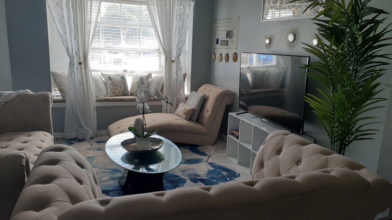 Photo of Livingroom in Pine Hills