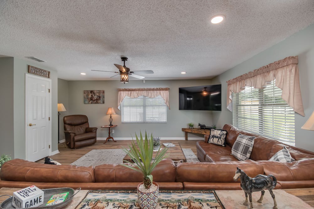 Photo of Livingroom in Citra