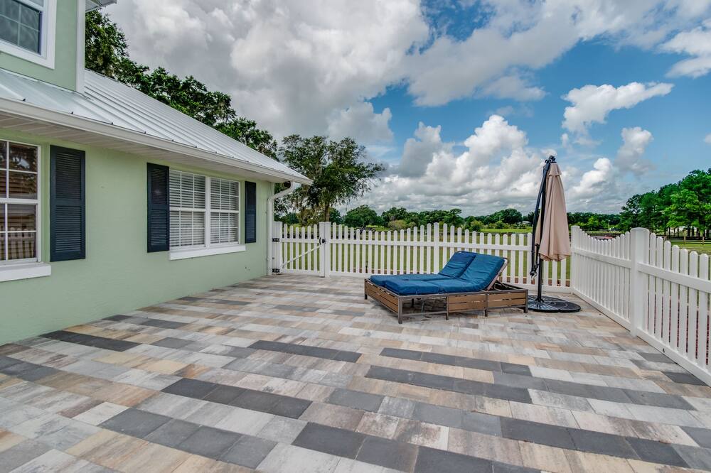 Photo of Outdoor in Citra