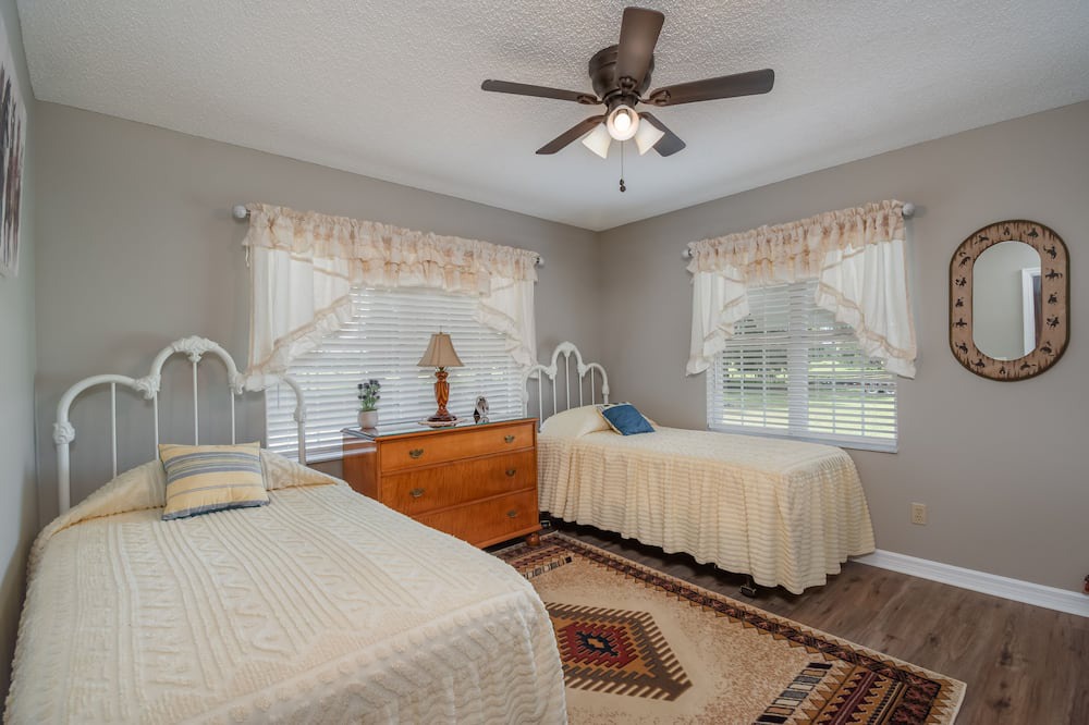 Photo of Bedroom in Citra