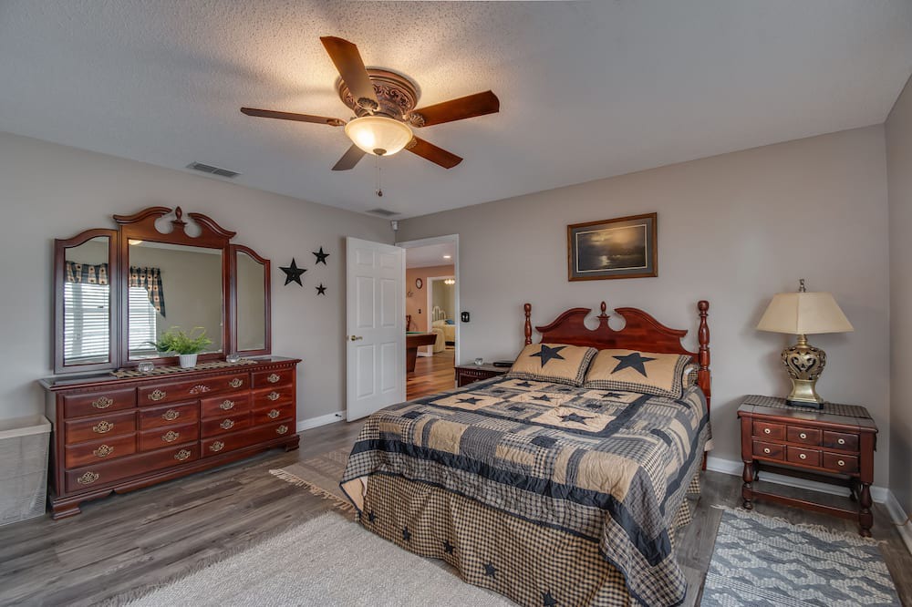 Photo of Bedroom in Citra