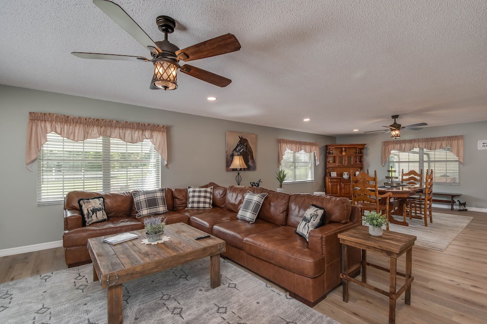 Photo of Livingroom in Citra