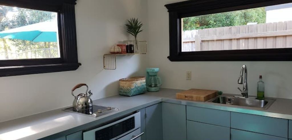 Photo of Kitchen in Winter Park