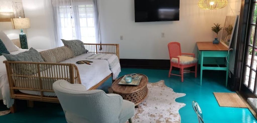 Photo of Livingroom in Winter Park