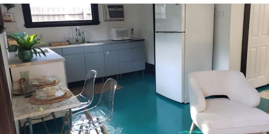 Photo of Kitchen in Winter Park