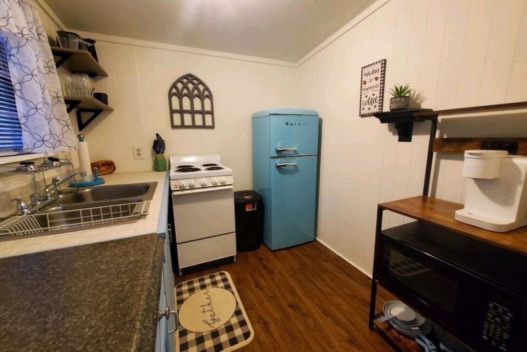 Photo of Kitchen in Magnolia Bluffs