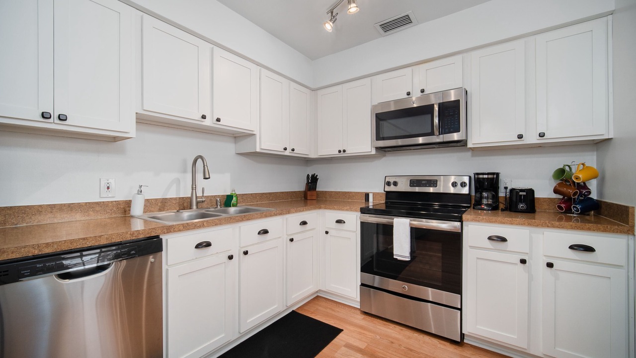 Photo of Kitchen in Murray Hill