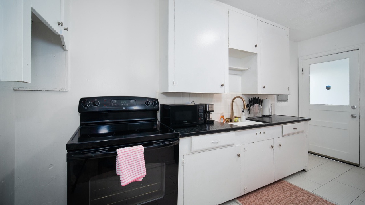 Photo of Kitchen in Riverside