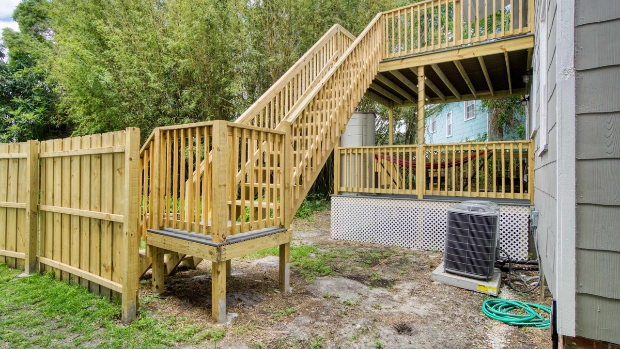 Photo of Outdoor in Riverside