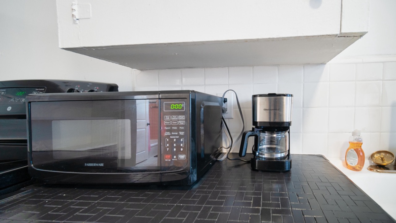 Photo of Kitchen in Riverside