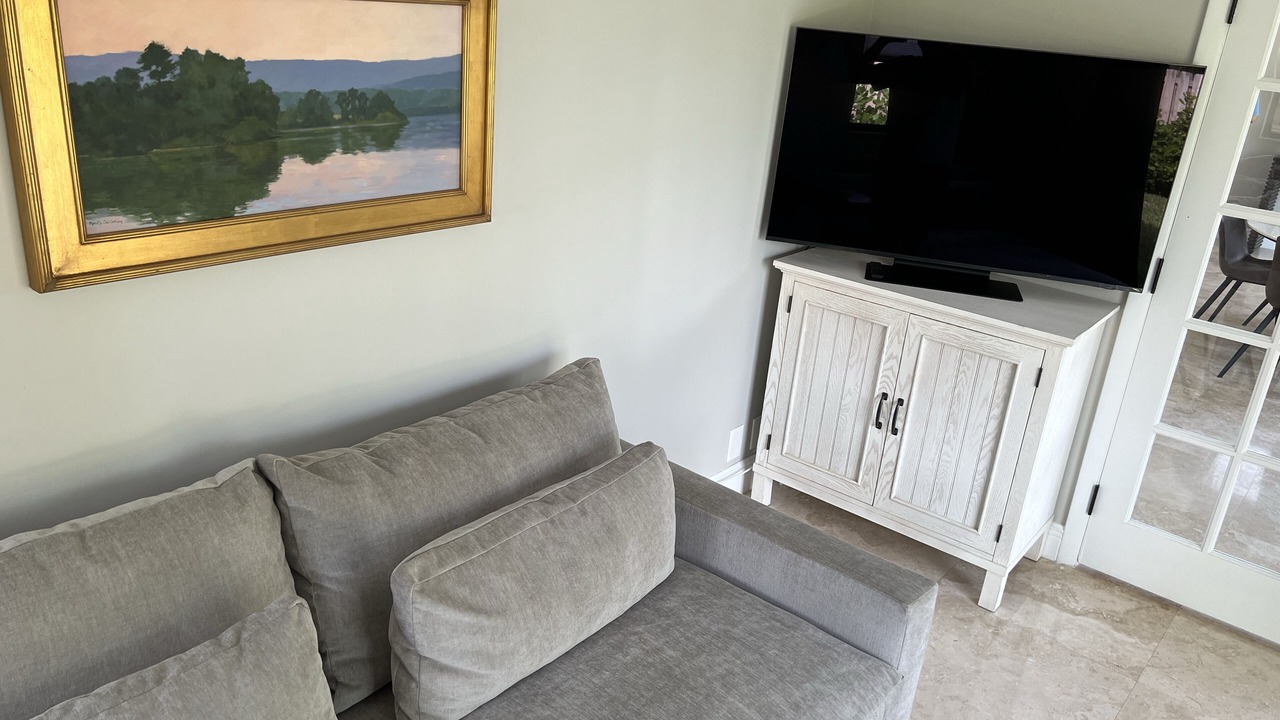 Photo of Livingroom in South Corals