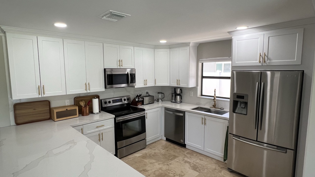 Photo of Kitchen in South Corals