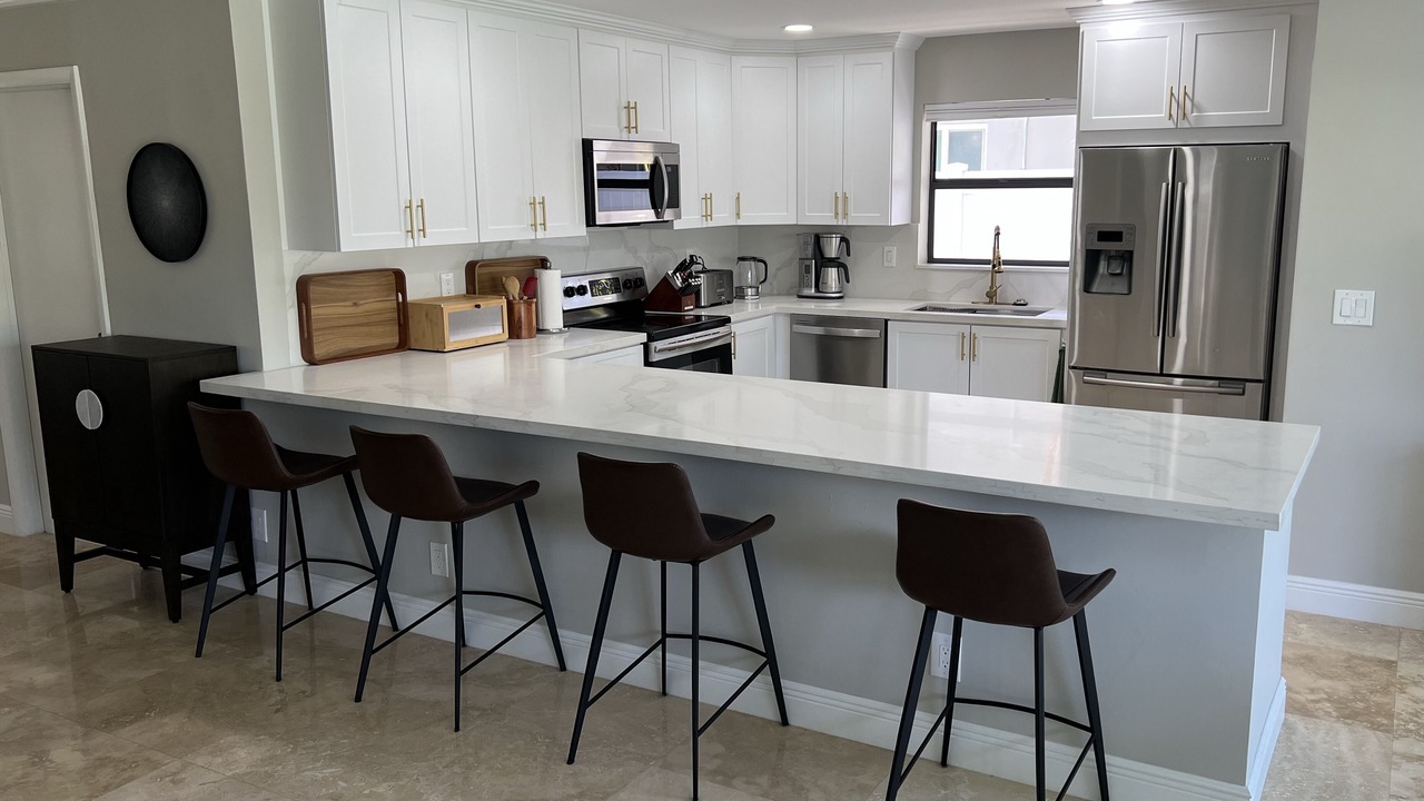 Photo of Kitchen in South Corals