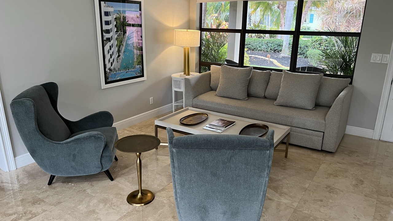 Photo of Livingroom in South Corals