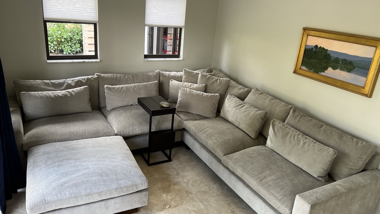 Photo of Livingroom in South Corals