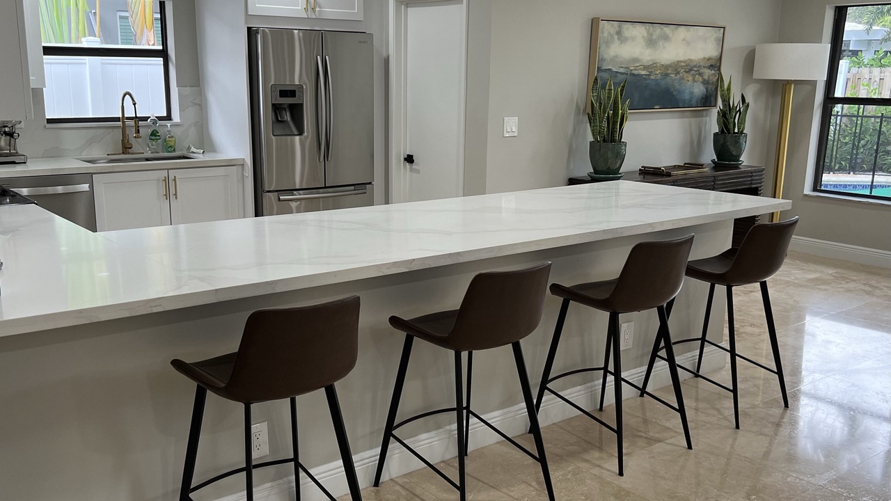 Photo of Kitchen in South Corals