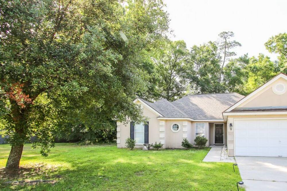 Photo of Outdoor in Pooler