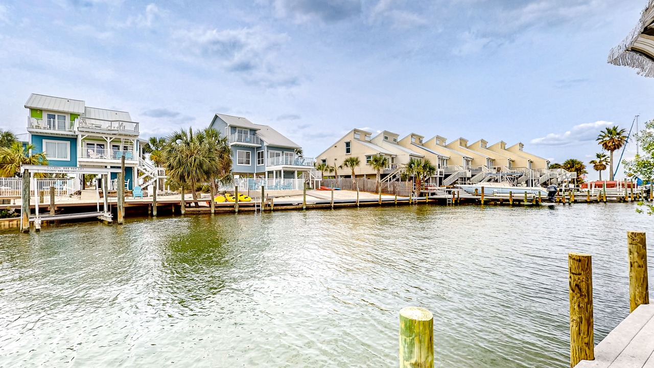 Photo of Others in Perdido Key Coves One