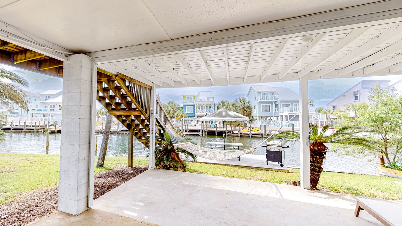 Photo of Outdoor in Perdido Key Coves One