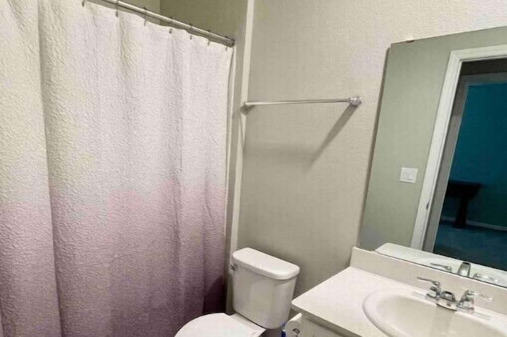 Photo of Bathroom in St. Augustine