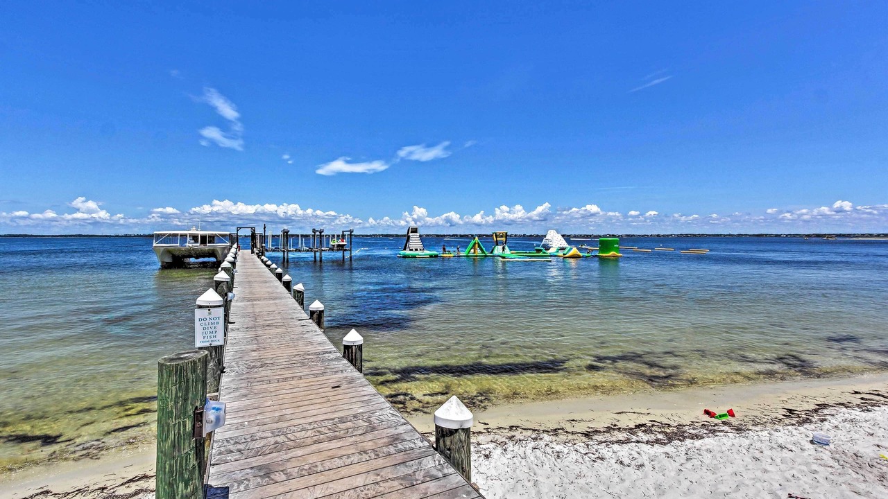 Photo of Others in Pensacola Beach