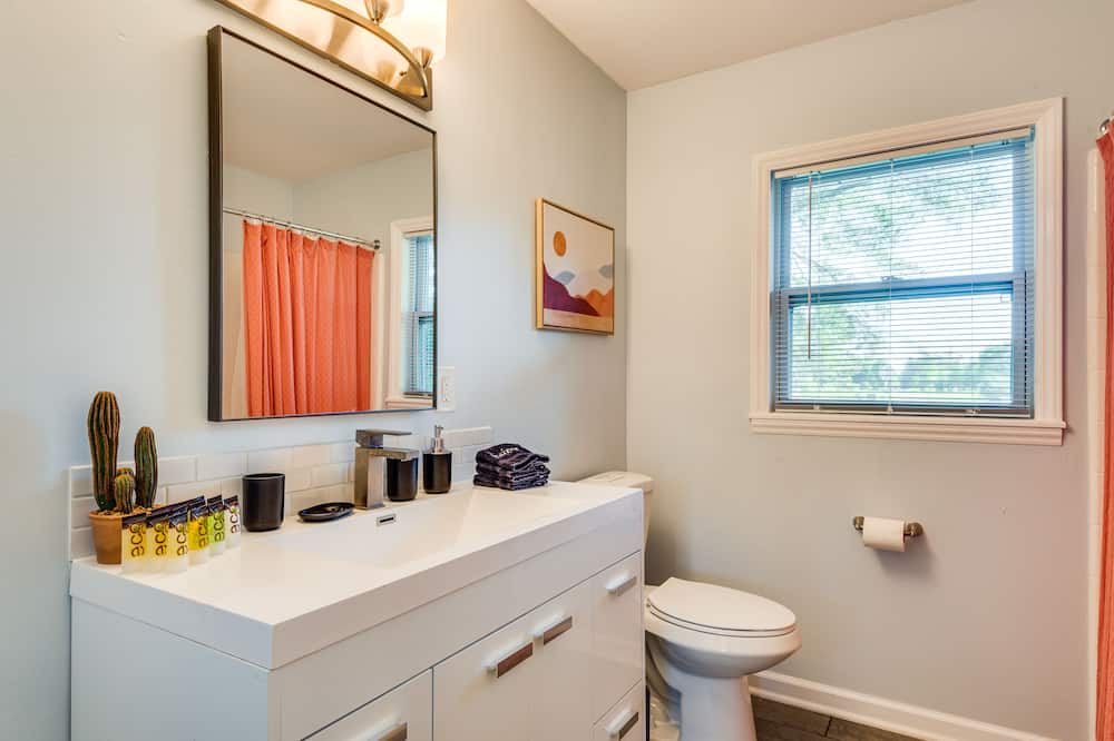 Photo of Bathroom in Mount Holly