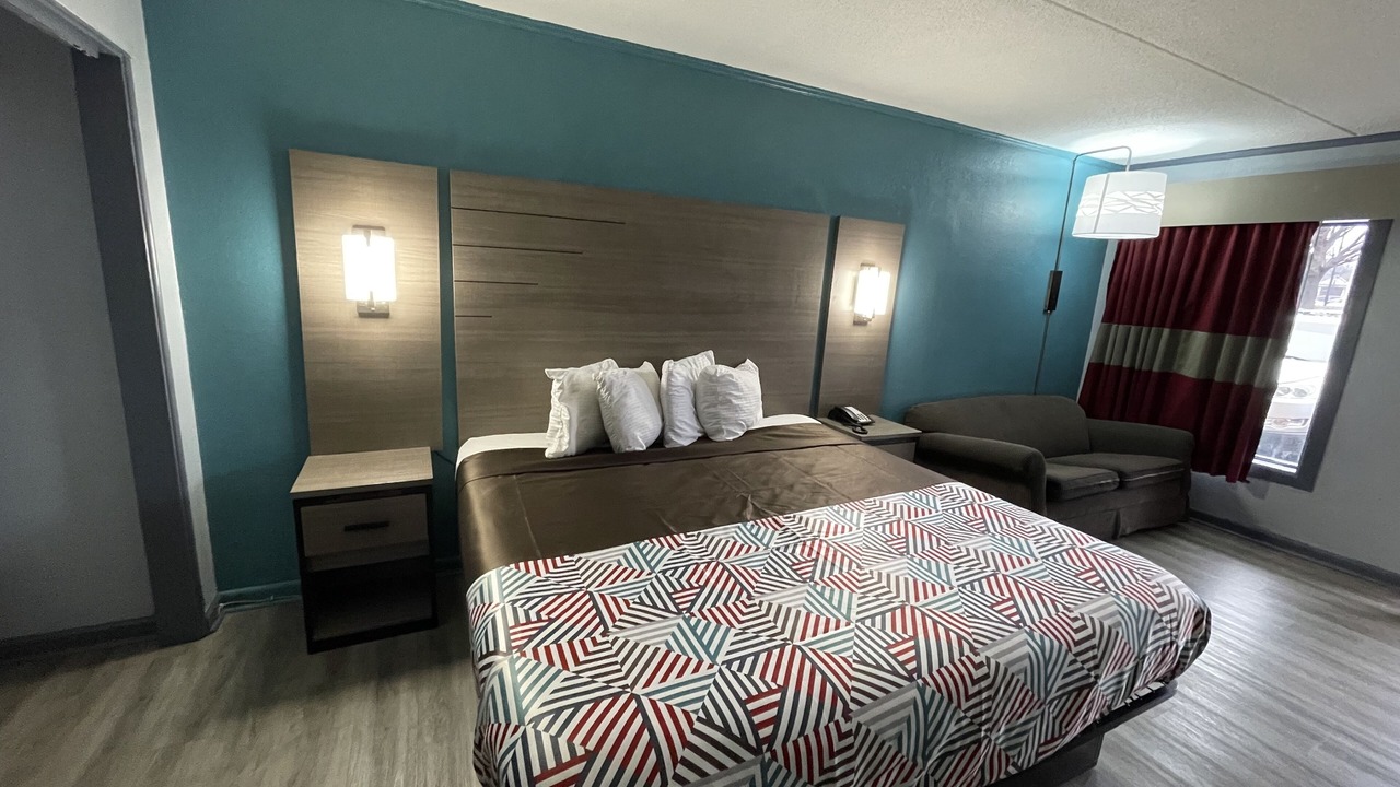 Photo of Livingroom in Murfreesboro