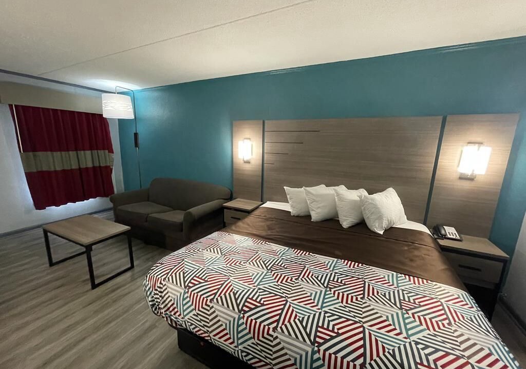 Photo of Bedroom in Murfreesboro