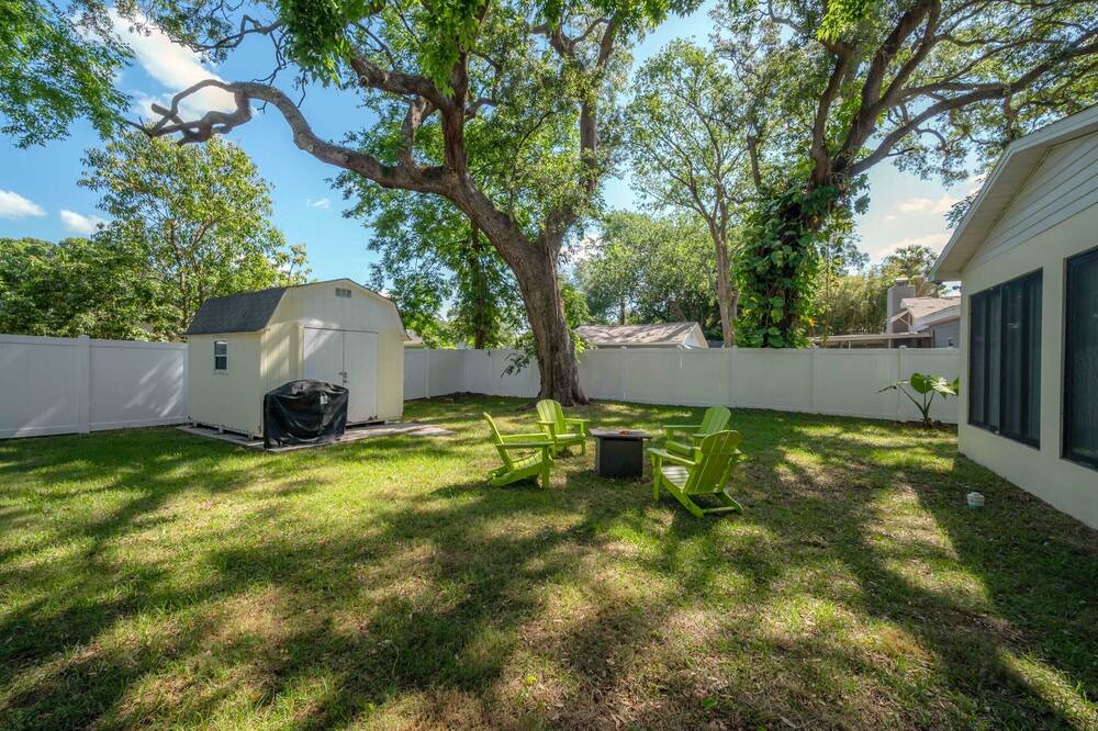 Photo of Outdoor in Riverside Heights