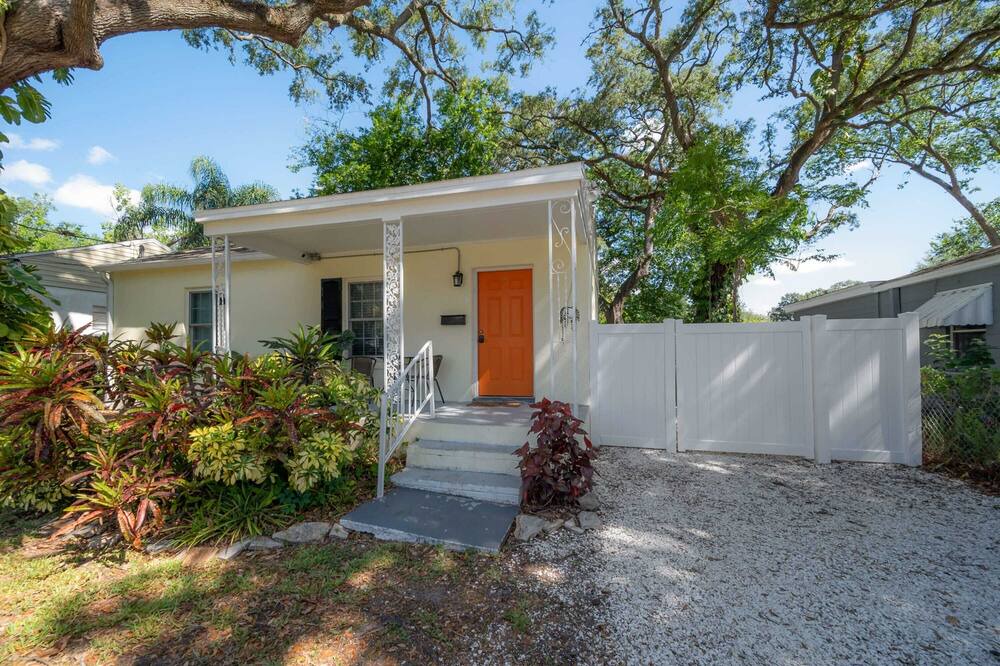 Photo of Outdoor in Riverside Heights