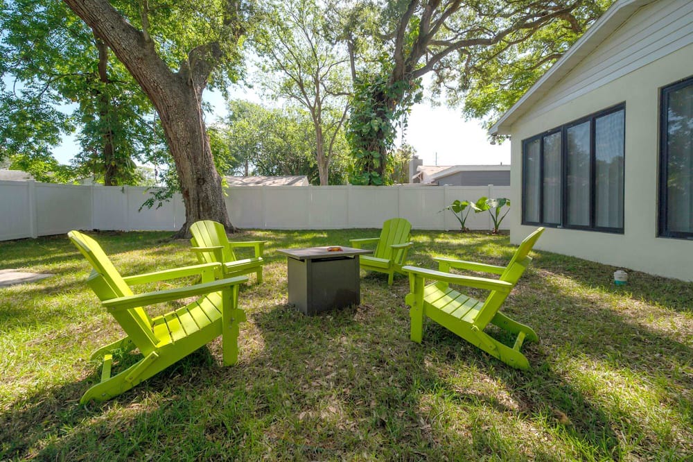 Photo of Outdoor in Riverside Heights