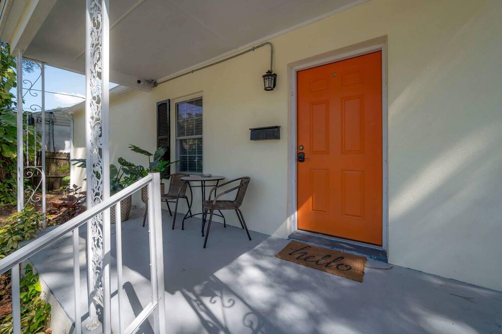 Photo of Outdoor in Riverside Heights