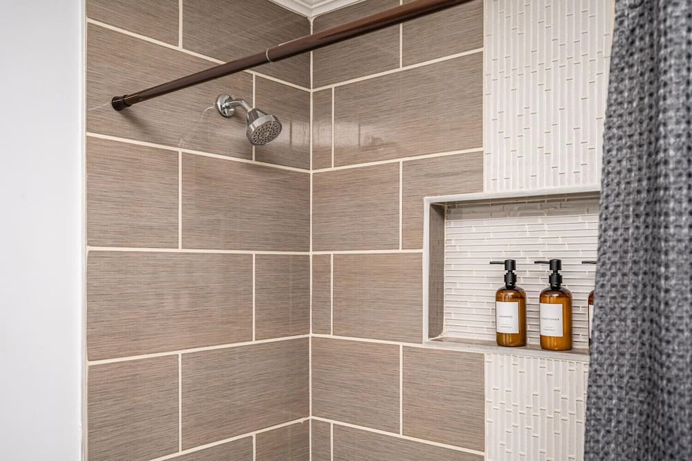 Photo of Bathroom in Candler-McAfee