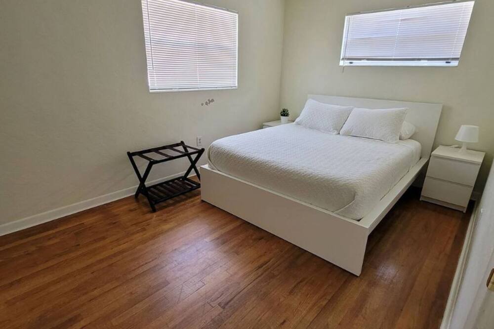 Photo of Bedroom in Fellowship
