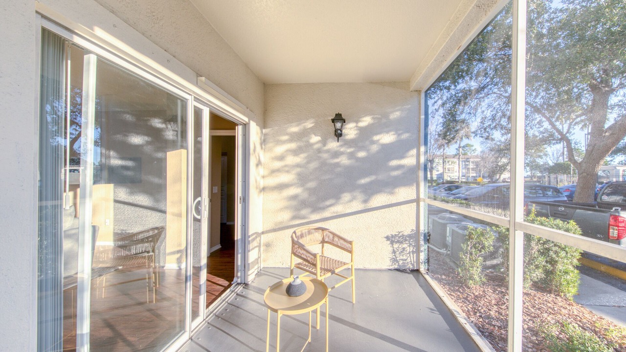 Photo of Outdoor in Pinellas Park