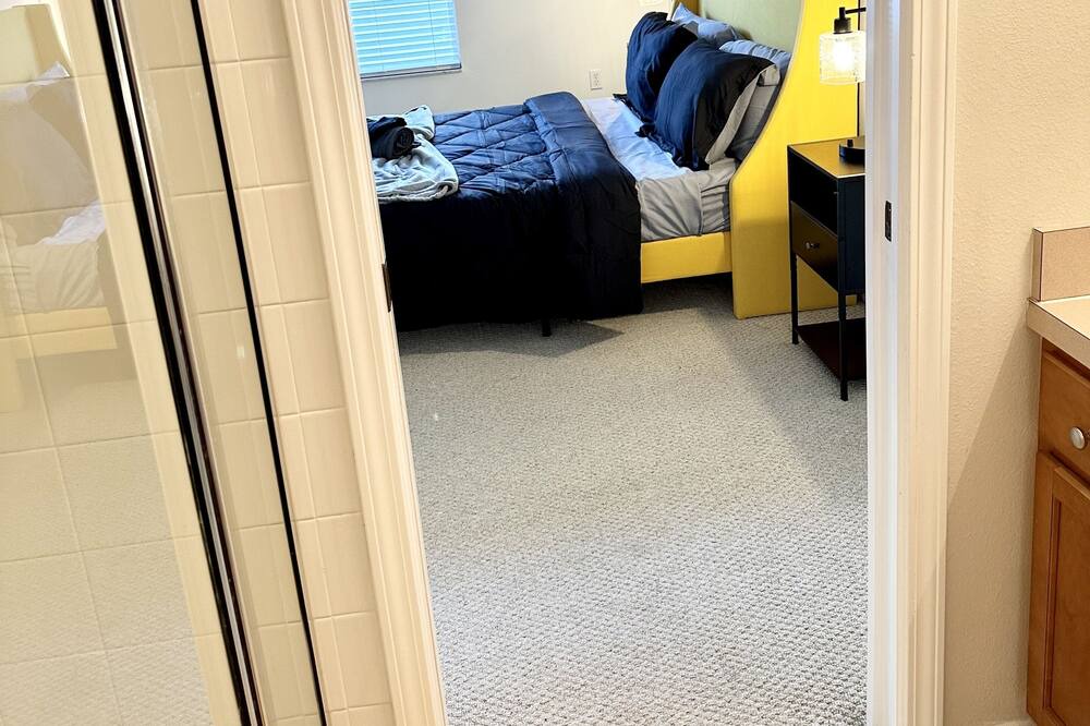 Photo of Bedroom in Port Tampa City