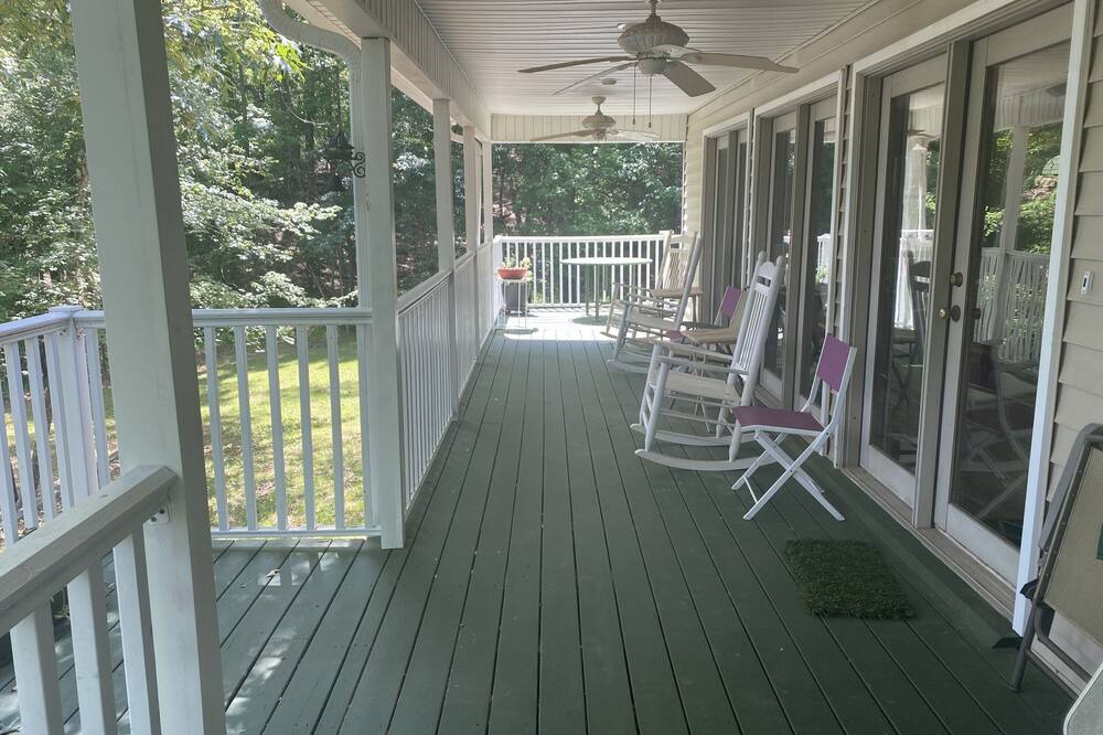 Photo of Outdoor in Milledgeville